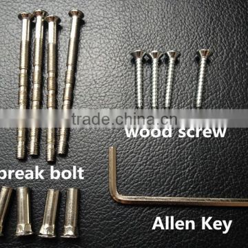 JH001 SS304 Wooden Door Hollow Handle photo-6