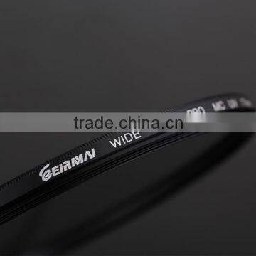 EIRMAI 37-82 mm Camera MC UV Filter, Camera Filter Series, MC UV Filter photo-2