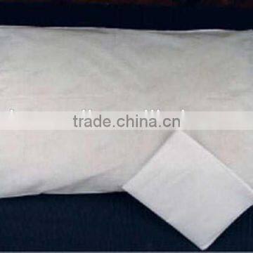 Nonwoven Disposable Pillow Case CE,FDA,ISO13485 Standard