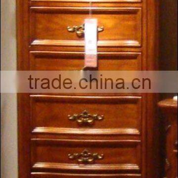 Chest of drawer, Wood Chest , wooden chest , cherry wood chest of drawers