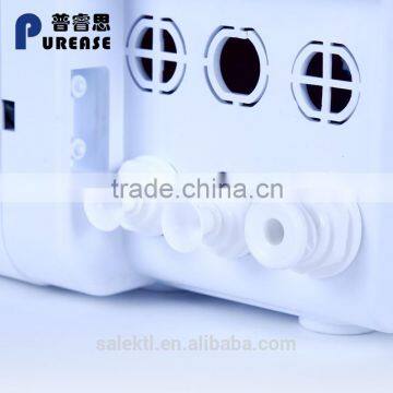 5 Stages Direct Reverse Osmosis System Drinking Water Purification photo-5