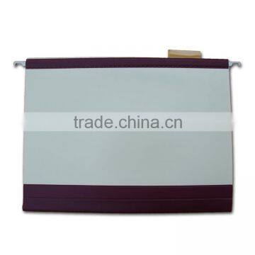 Employee File, Plastic Haning File With 1/5 Tab (BLY8-0420SF) photo-2