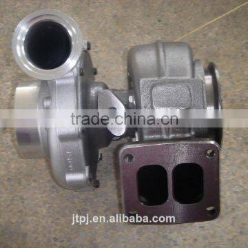 3597659 Electrical SCANIA Supercharger HX50 photo-3