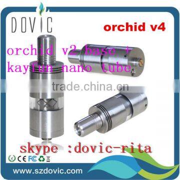 2014 new e cig rda little boy rda ,dark horse rda ,orchid v4 wholesale