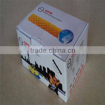 Portable Sat Nav Car GPS Navigator Smart Car Hand Using Gps Navigation With Multimedia Player photo-6