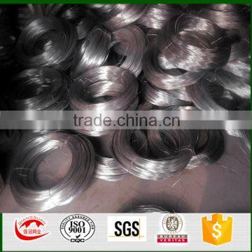 galvnaized iron wire/black annealed wire Bwg8-bwg24/China