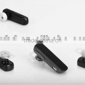 2013 newest hot product earphone bulk from china factory