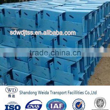 Prevention Spacer For Highway Guardrail photo-5