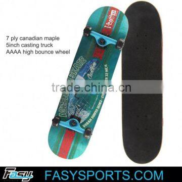 skateboard decks adult mini cruiser skateboard maple skateboard for kids