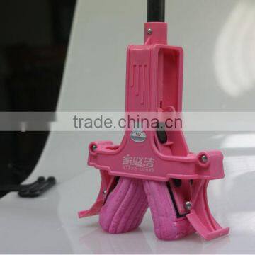 PVA Magic mop