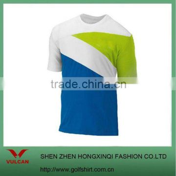 fashion dry fit clothing ladies cycle wear breathable shirt