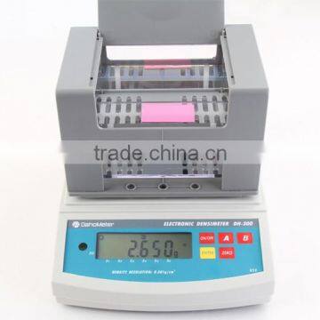 China Factory Automatic Densitometer Price , Tools to Measure Density for Concrete , Soil , Bitumen , Asphalt