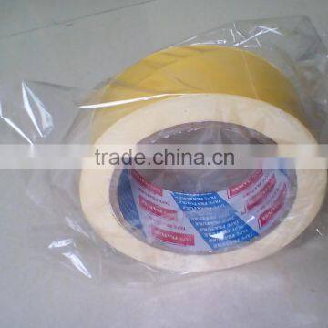 Adhesive No Air Bubble Carpet Tape