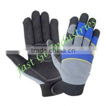 Best quality mechanic gloves