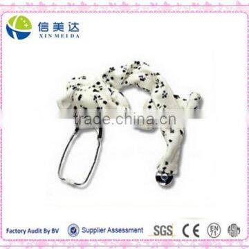 Plush Animal Stethoscope Cover