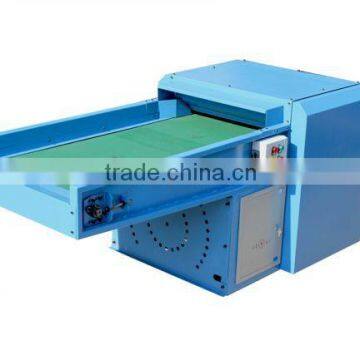 Fiber opening machine /wool cutting machine for sale