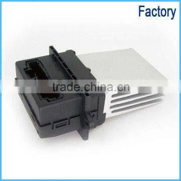 blower motor resistor for 6441.L1 6441L1 7701045870 citroen peugeot niss an renault