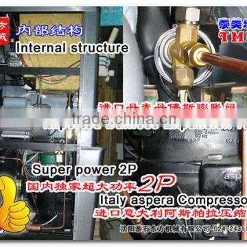 Best Selling P Series TML Ice Cream Machine on Sale, Comerecial Ice Cream Machine, Soft Serve Ice Cream Machine photo-5