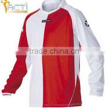 Sublimated Soccer Jersey