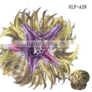 Flower tea GLF-A28