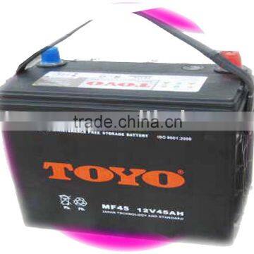 sealed lead acid battery