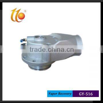 Aluminum Vapor Recovery Valve