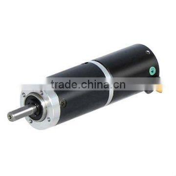 28JXB30K/28ZWN38 Micro 12V Brushless DC Planetary Gear Motor 100 rpm