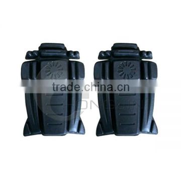 Safety Supplies Black Scruffs EVA Foam Knee Pads