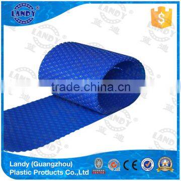 Outdoor Hot Tub Inflatable pe Swimming Pool Bubble Cover photo-3