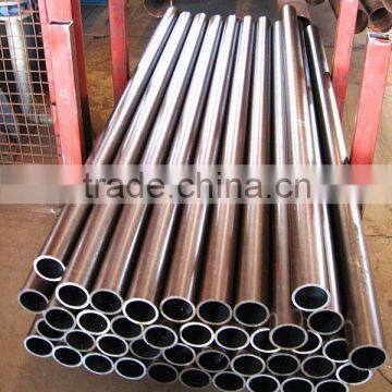 Din2391 BKS Seamless H8 H9 Tolerance Honed St52 Hydraulic Cylinder Tube photo-3