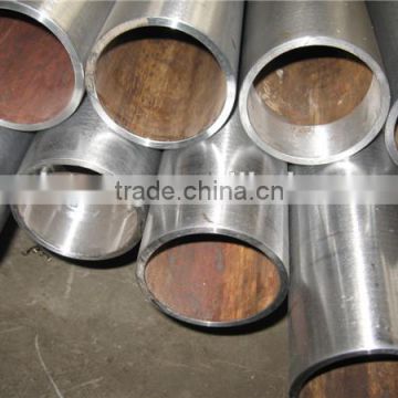 din2391 precision pipe in good mechanical property