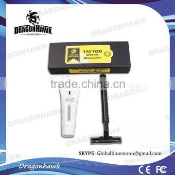 High Quality New Product Triple Razor Blades