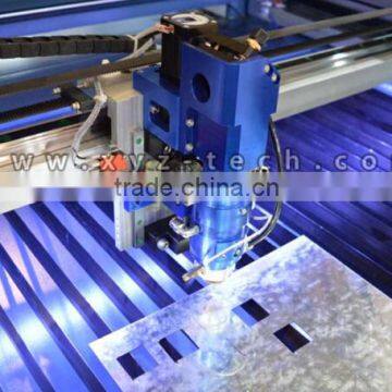 XYZL flat bed laser Cutting Machine for steel, stainless steel, Mild steel, acrylic,wood...