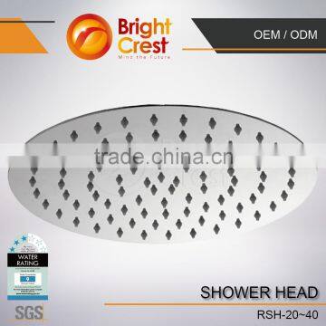 OEM Bathroom Wall Mount Shower Head photo-4
