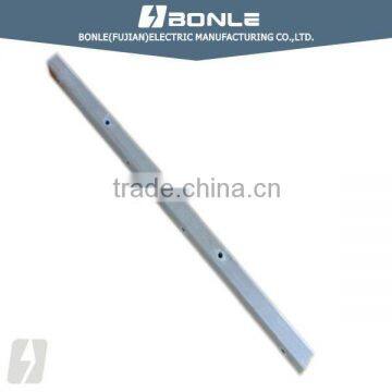 Fiberglass crossarm