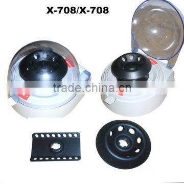 Cheapest mini centrifuge Hot selling mini micro Centrifuge X-707/ZZB10 X-708/ZZB7 for lab use