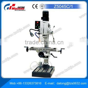 Used for Borehole Vertical Drilling Machine Z5045C/1 for sale Drilling Machinery
