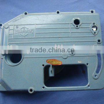 diesel engine side cover