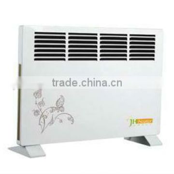 Fashion designed decorative convector heater/electric convector heater very cheap!