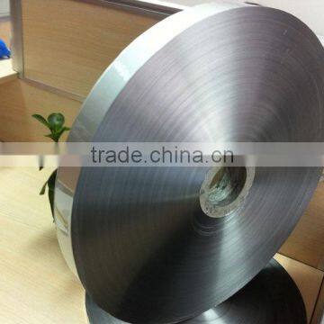 single side aluminium foil for insulation materials,Cables,Flexible Duct,Packaging