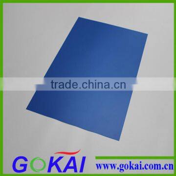 Rigid PVC material pvc id cards pvc plastic sheet