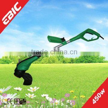 450W Excellent Multi-function Mini Electric Bush Cutter for Sale