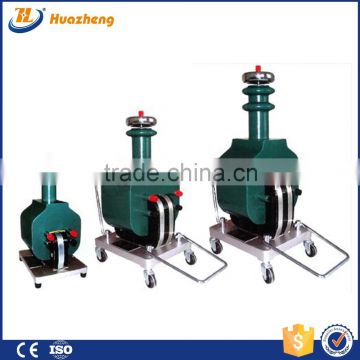 China market of AC DC Hi pot test transformer/high voltage testing transformer