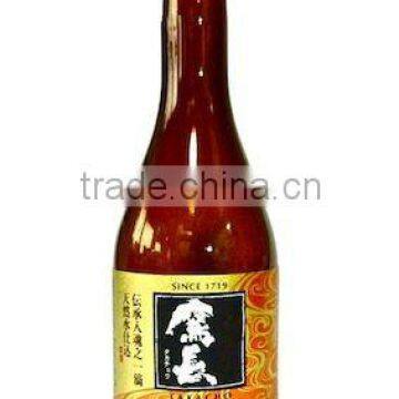 Takacho Karakuchi Sake 180ml Japanese sake liquor suppliers brand names sake rice wine drink