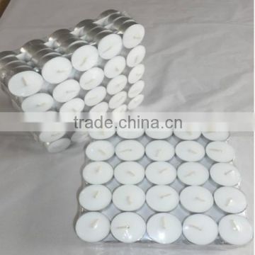 "BRIGHT"competitive price tea light candles wax candle making machine