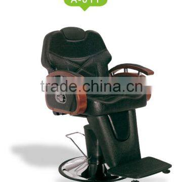 A-011 man barber chair/hairdressing chair/hair salon equipment/barber chair