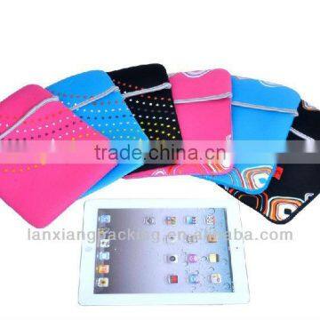 7 Inch Cover Pouch for Tablet pc