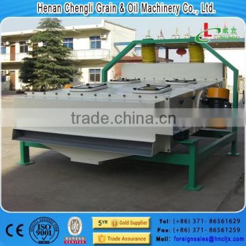 cleaner separator seed machine