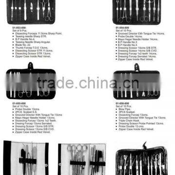 DISSECTING SET