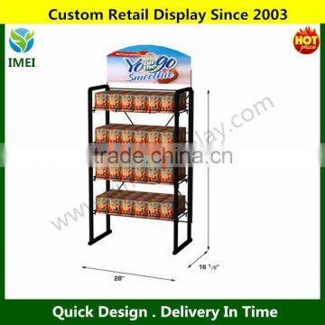 Yogurt Display YM5-1516